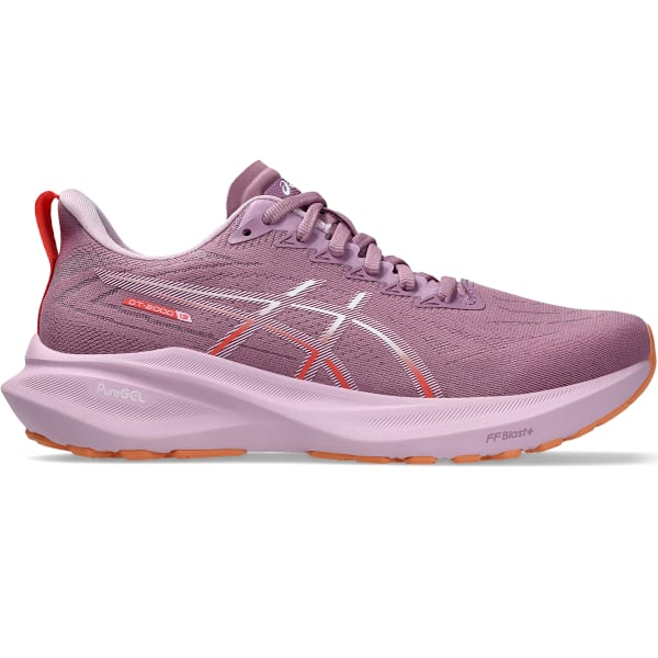 Chaussure running ASICS GT-2000 13 W UBE/LIGHT UBE