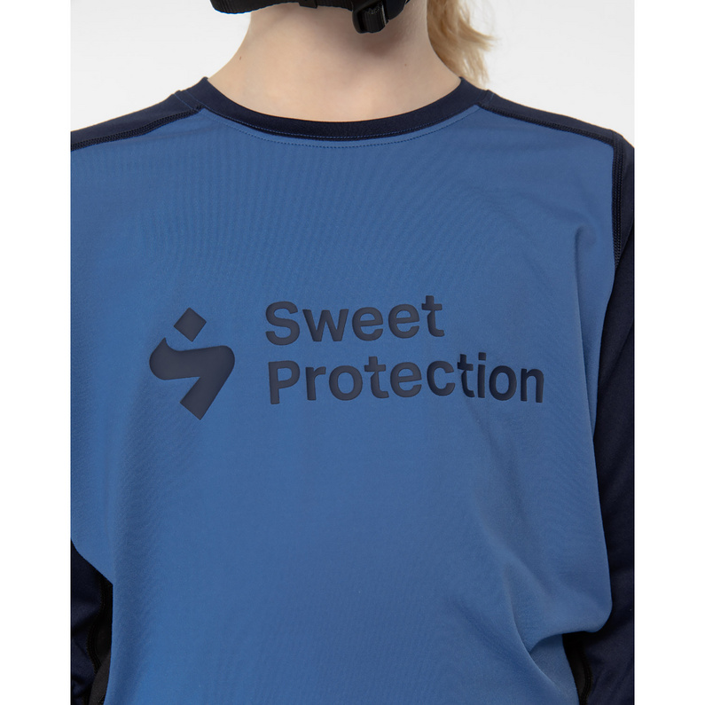 Sweet Protection Kinder Hunter Longsleeve