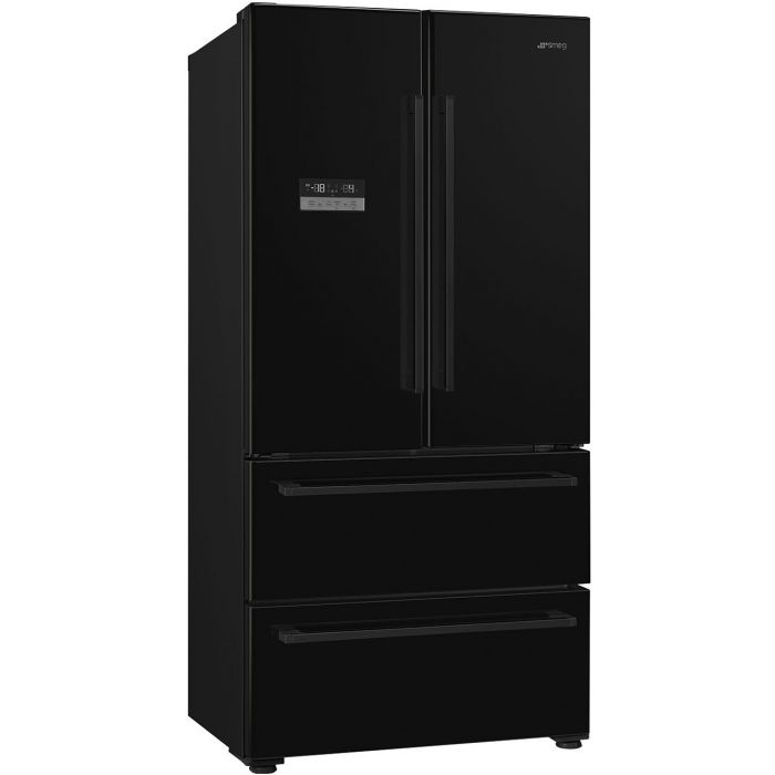 SMEG Standkühlschrank FQ55FNDF