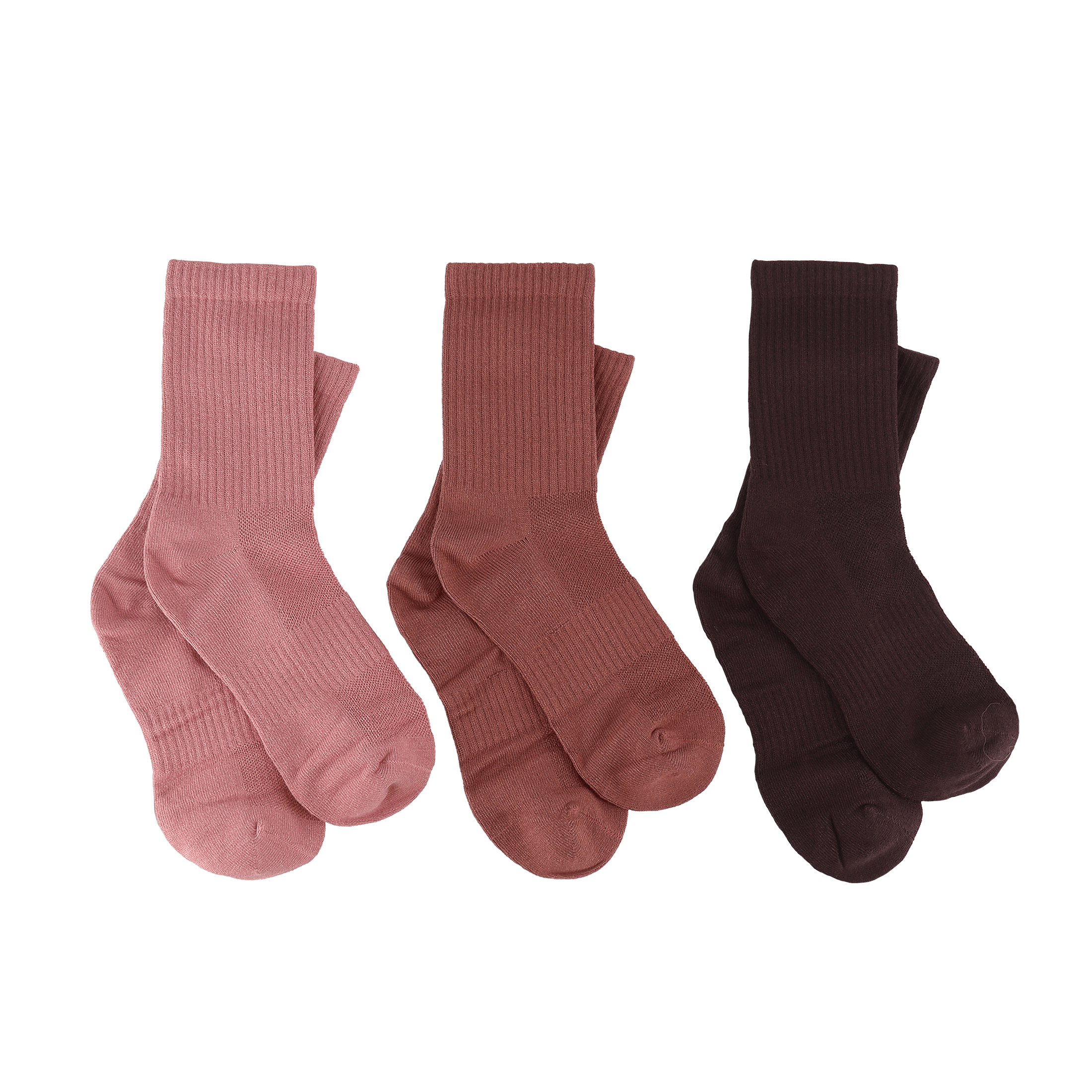 Sway Happi sokker 3pk - Sokker