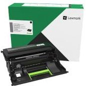 Lexmark - noir - original - unité de mise en image de l'imprimante