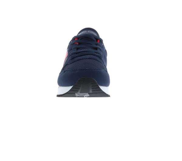Tommy Hilfiger THK Low Flag Lace Jnr00