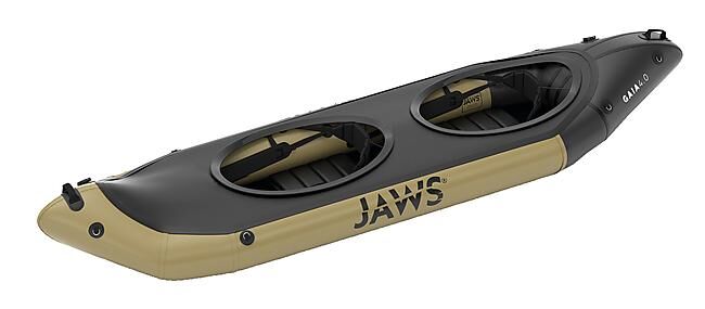JAWS - PACKRAFT GAIA 4-0 DUO