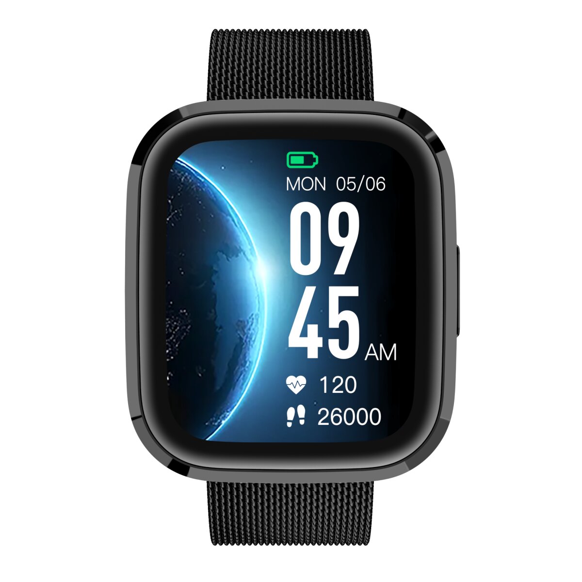 Style Touch Display 1,72
