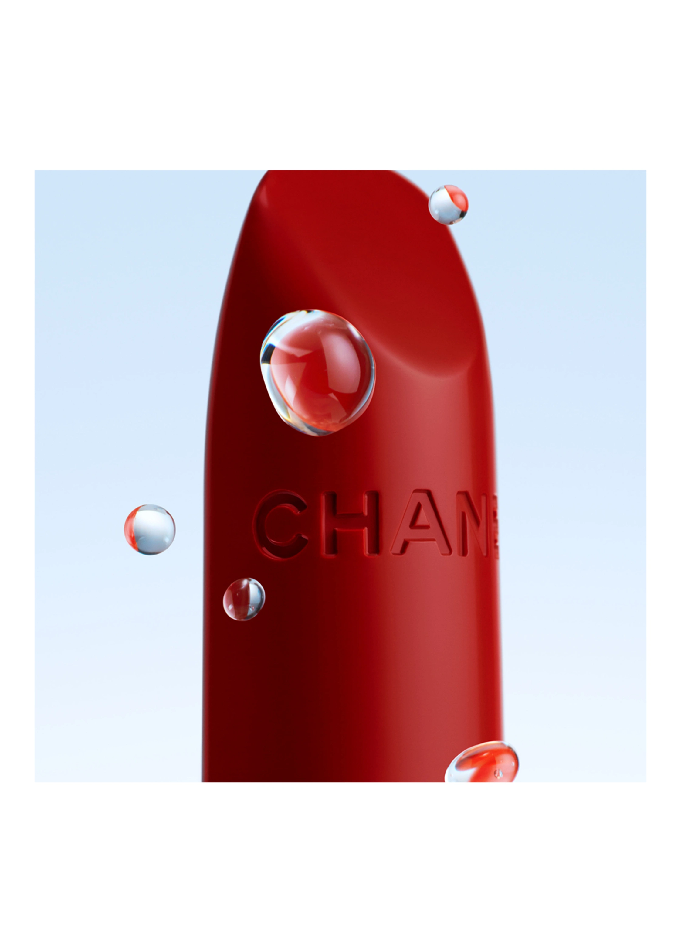 CHANEL ROUGE COCO