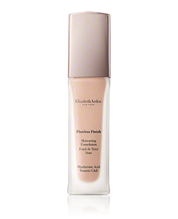 Elizabeth Arden Flawless Finish Skincaring Foundation 110N 30ml