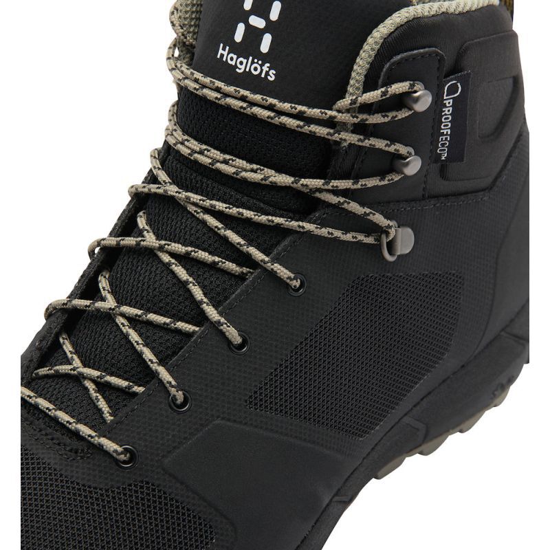 L.I.M Mid Proof Eco - Chaussures randonnée femme