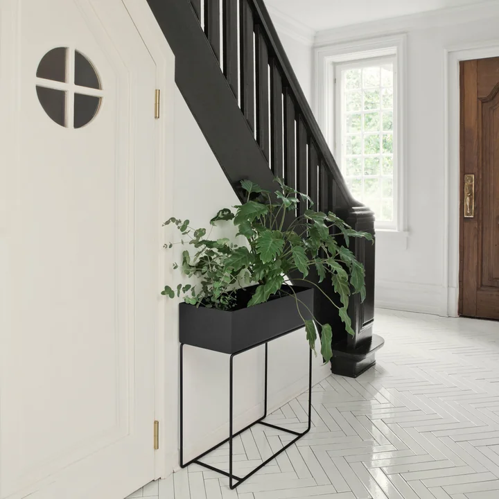 Ferm Living - Plant Box, bright blue