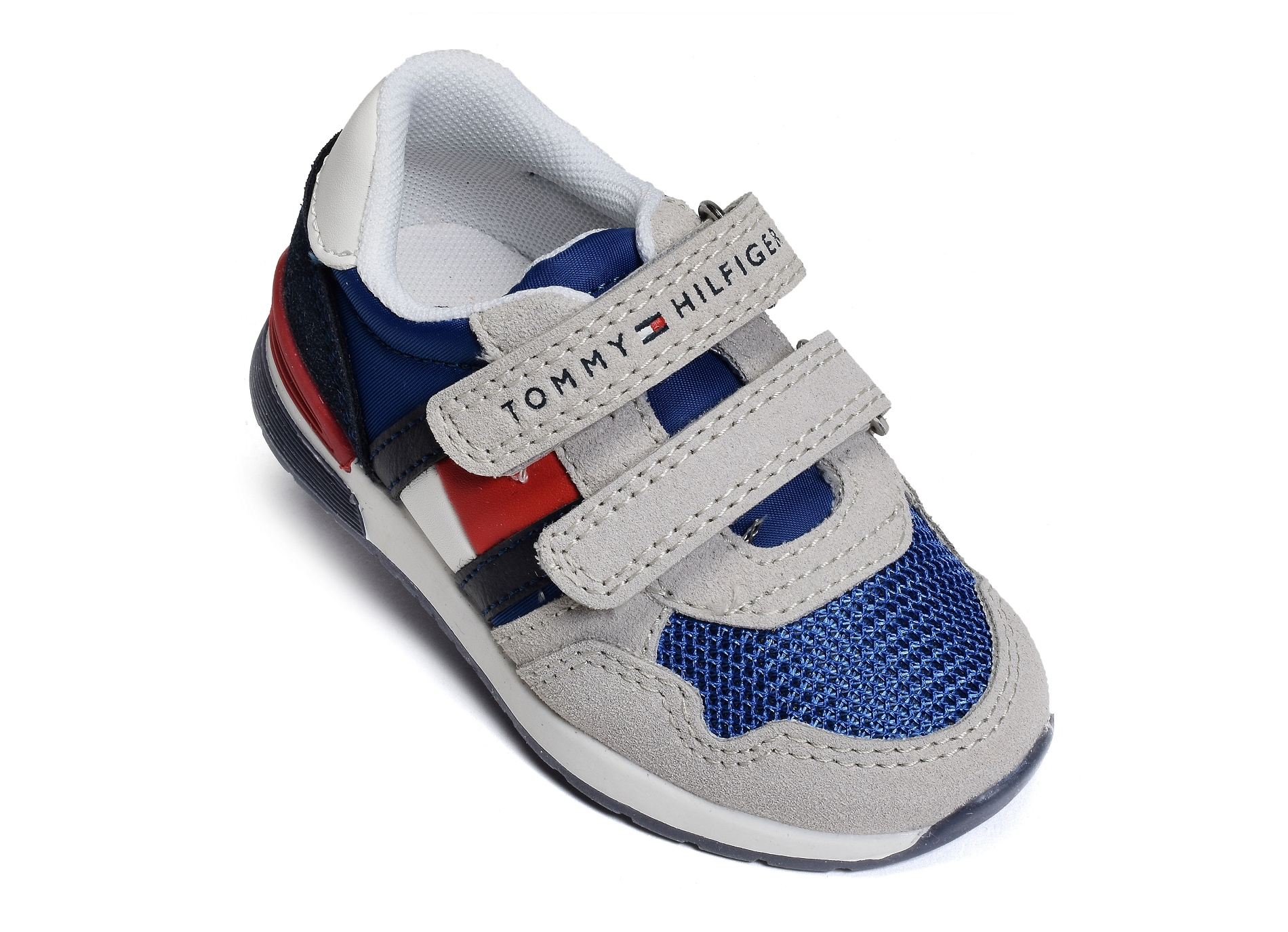 Kevin 32236 beige bleu