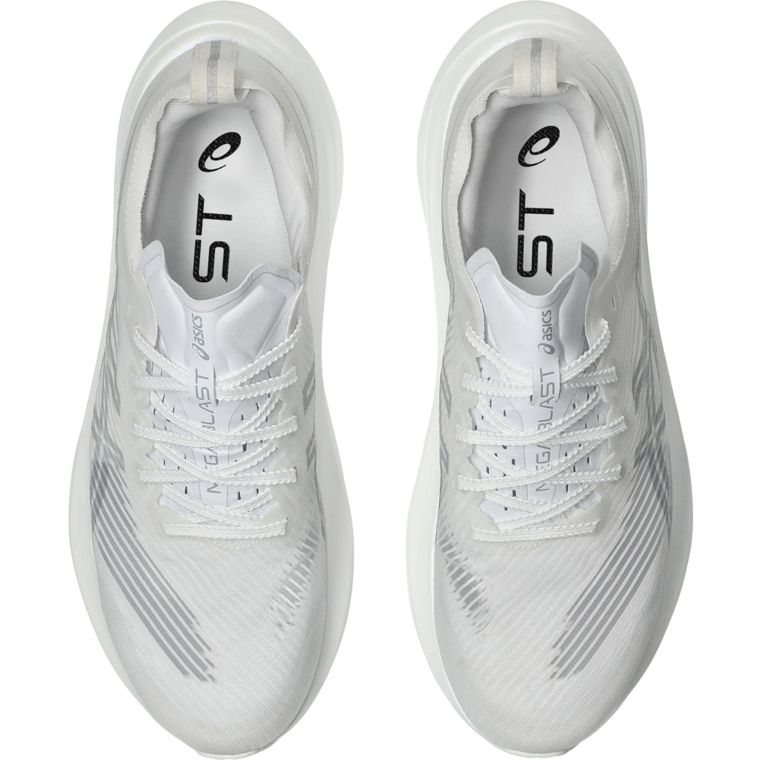 ASICS Megablast