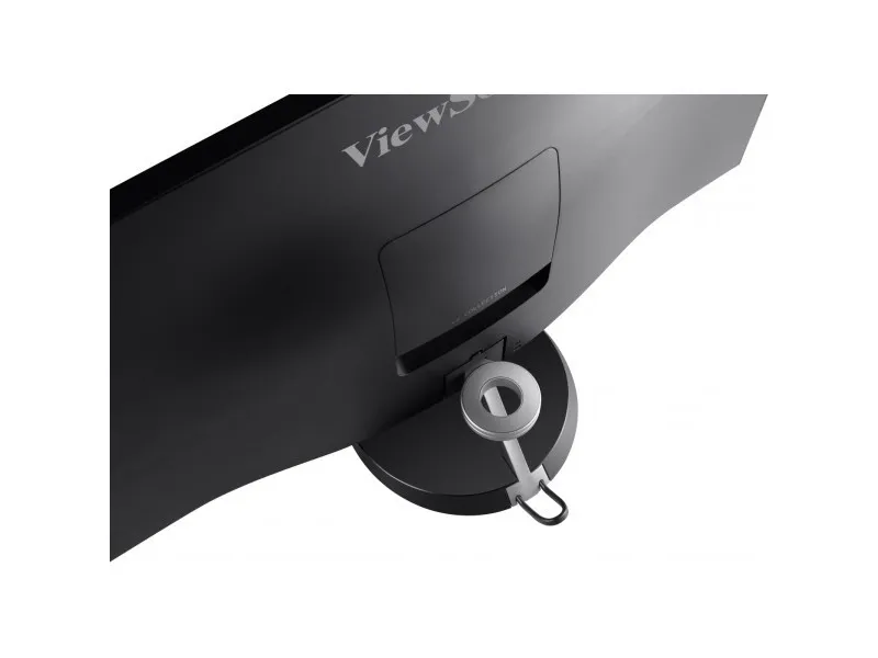 Viewsonic VX Series VX2785-2K-MHDU, 68,6 cm (27