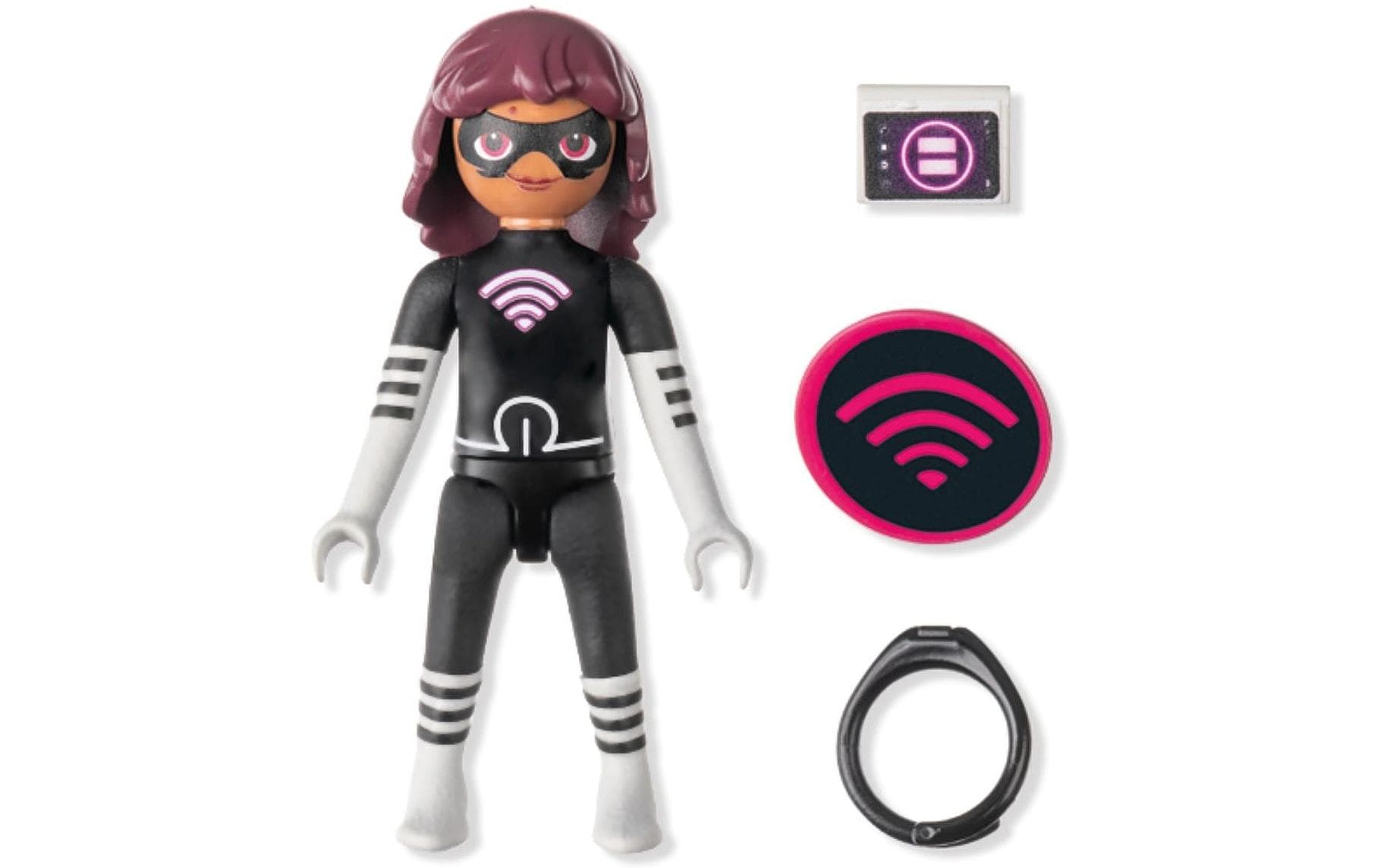 Miraculous Lady Wifi 71866Spielfigur