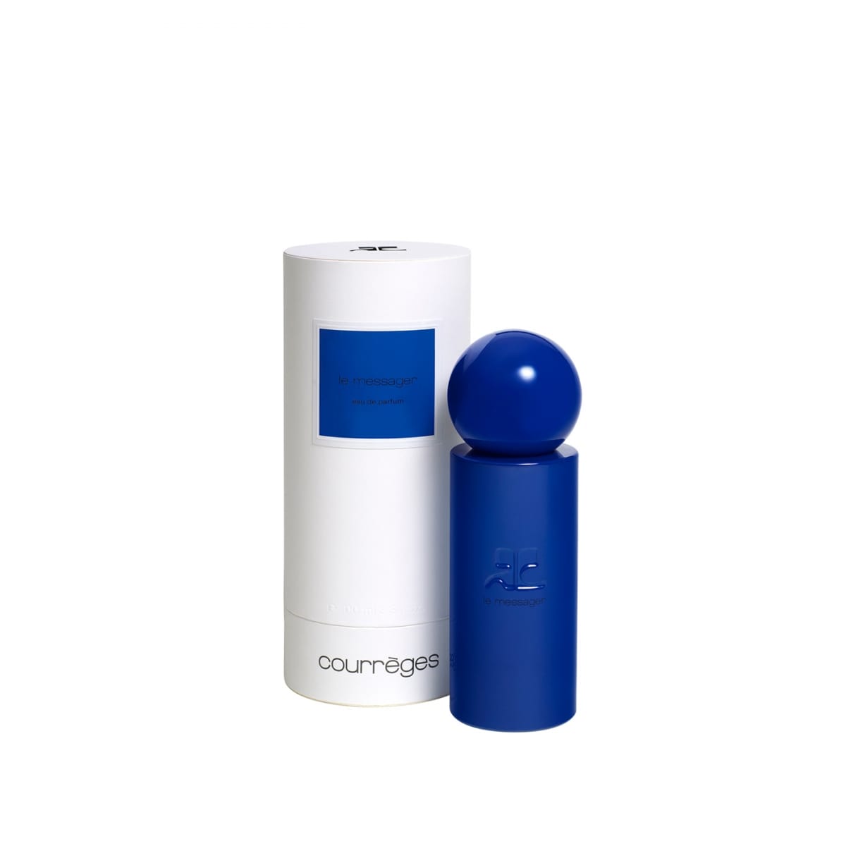 Courrèges Le Messager Eau de Parfum