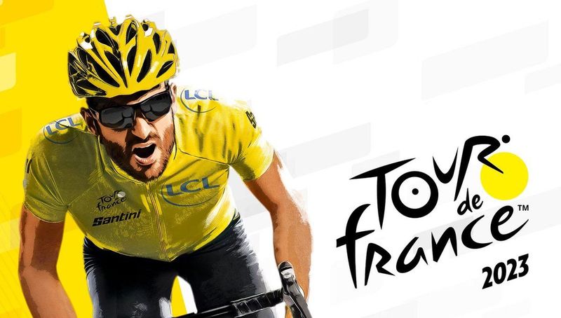 Tour de France - 2023 - Xbox Series X | S Game