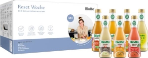 BIOTTA Reset Woche Bio