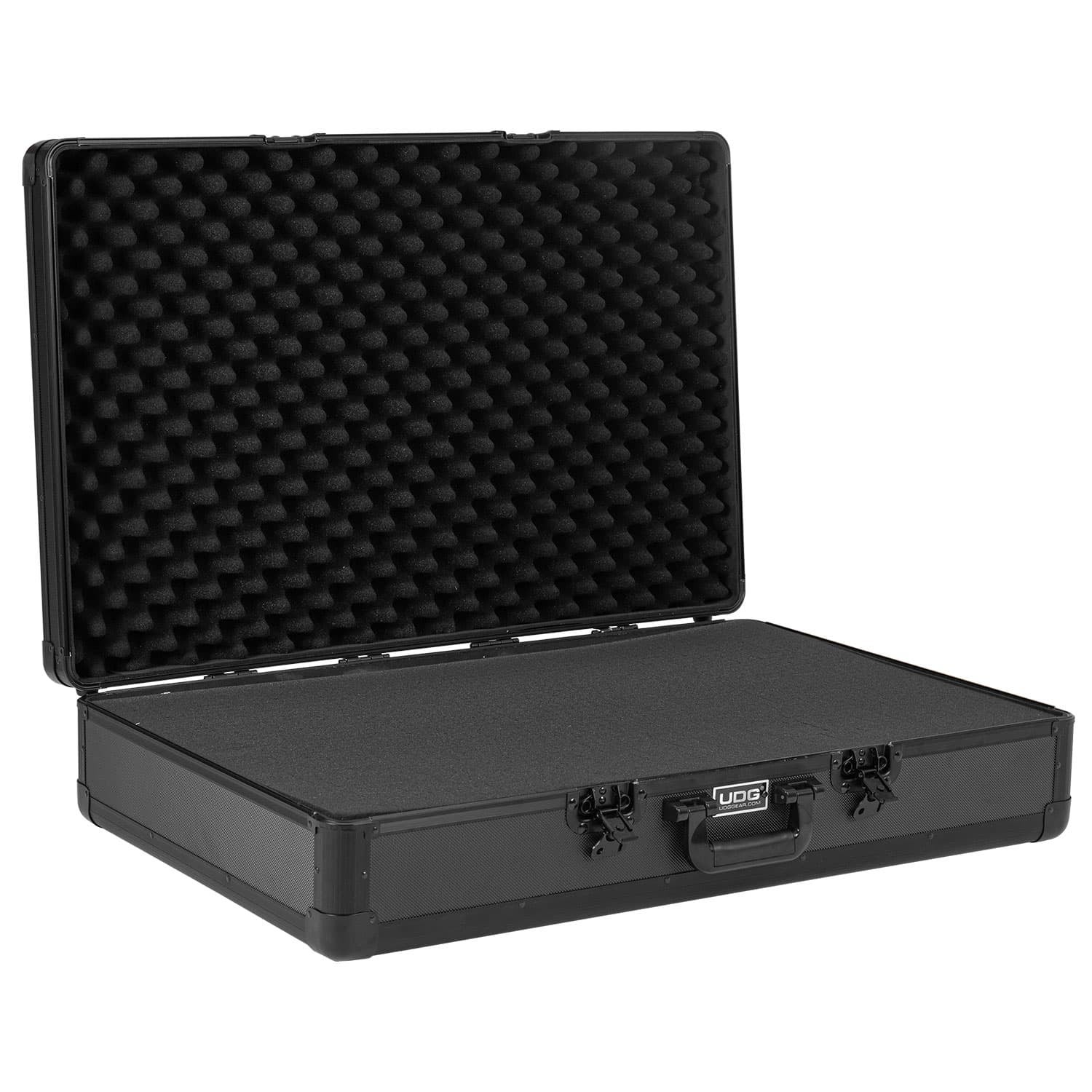 UDG Ultimate Pick Foam Flight Case Multi Format 2XL Black MK2 universele koffer met plukschuim