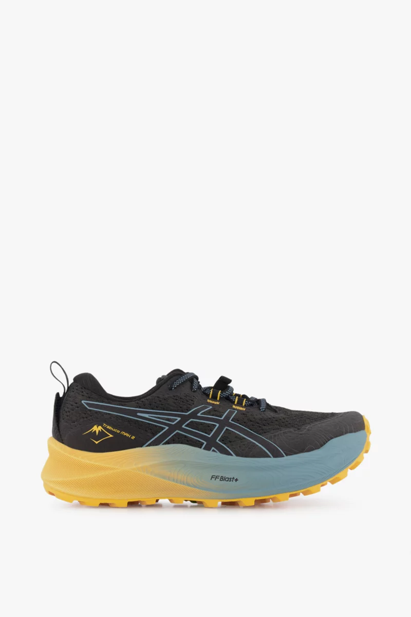 ASICS Trabuco Max™ 2 Herren Trailrunningschuh