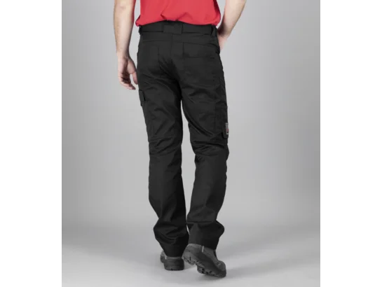 Pantalon de travail Star PC Noir