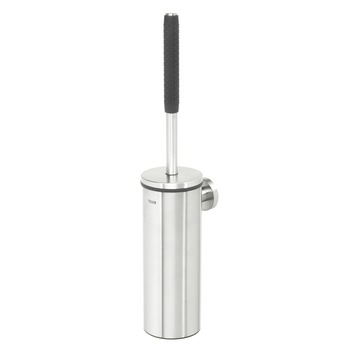 Tiger Toiletborstelhouder Boston Comfort & Safety Hangend RVS