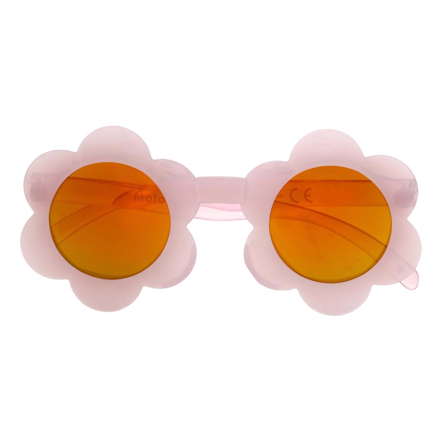 Soleil - Lilac Pink