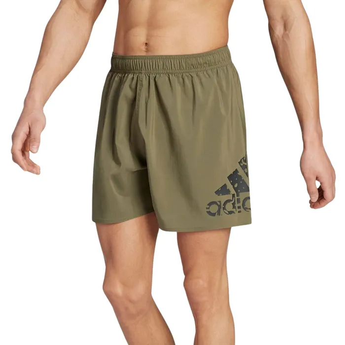 Adidas CLX Zwemshort Heren