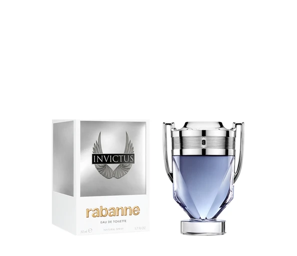 rabanne Invictus Eau de Toilette