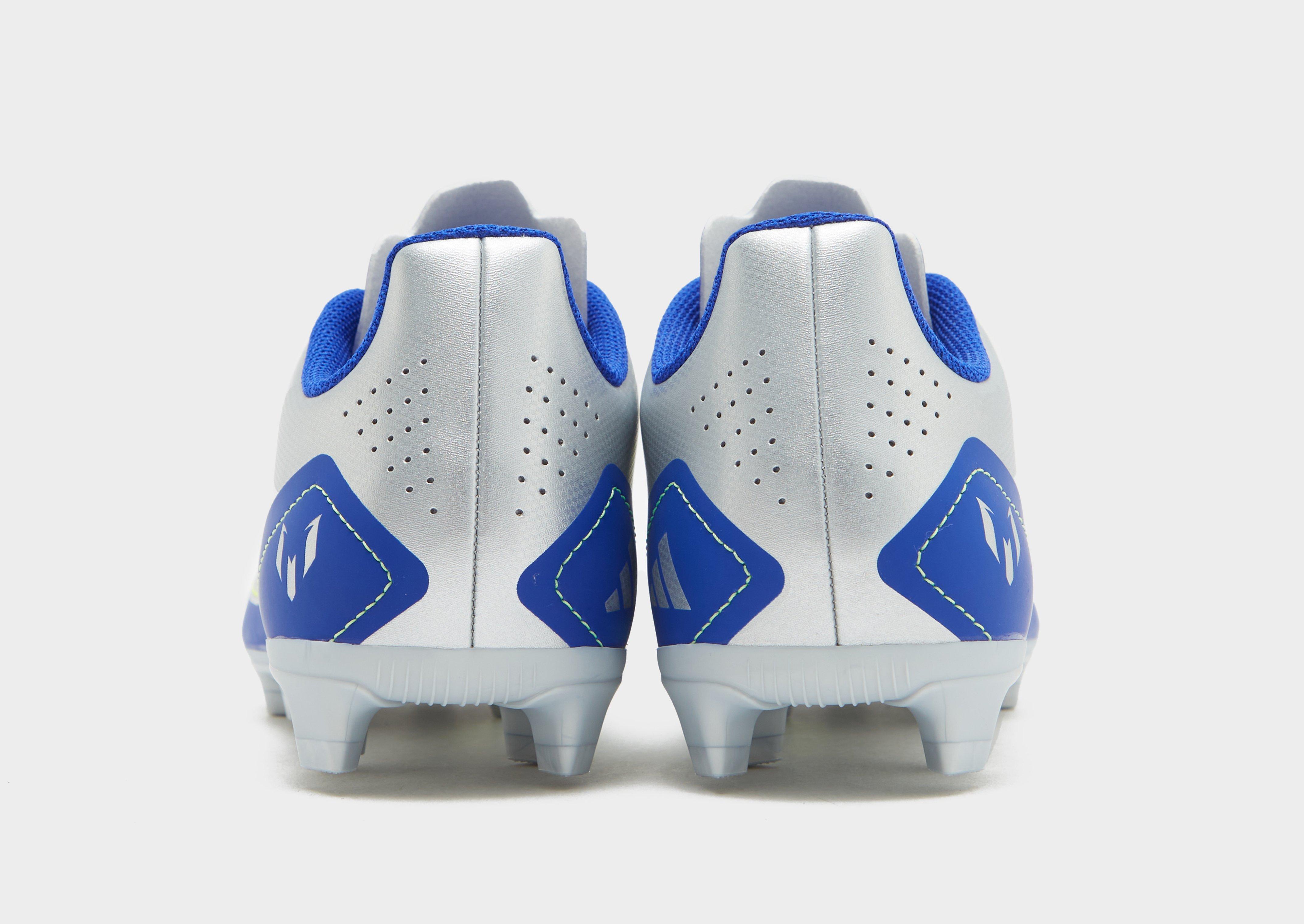 adidas F50 Messi Club FG Junior