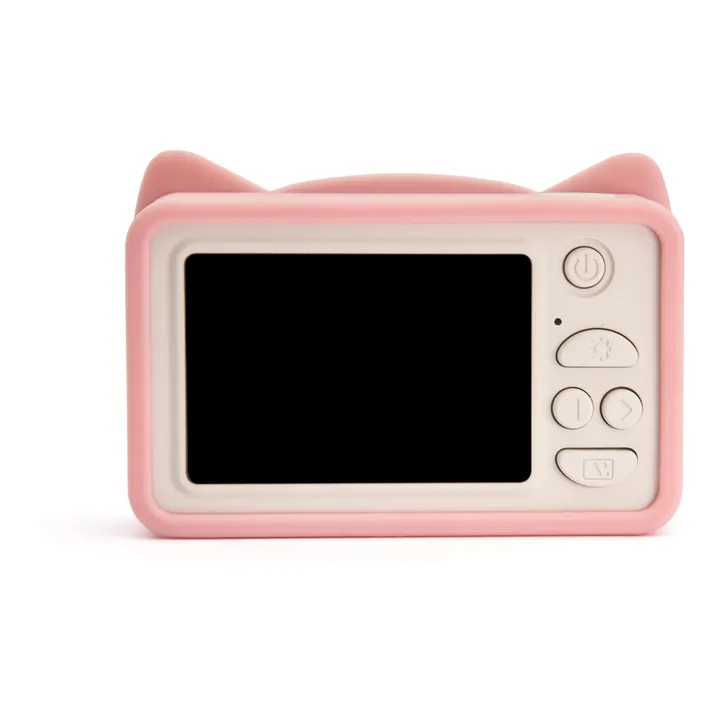 Hoppstar Appareil photo numérique Rookie | Rose