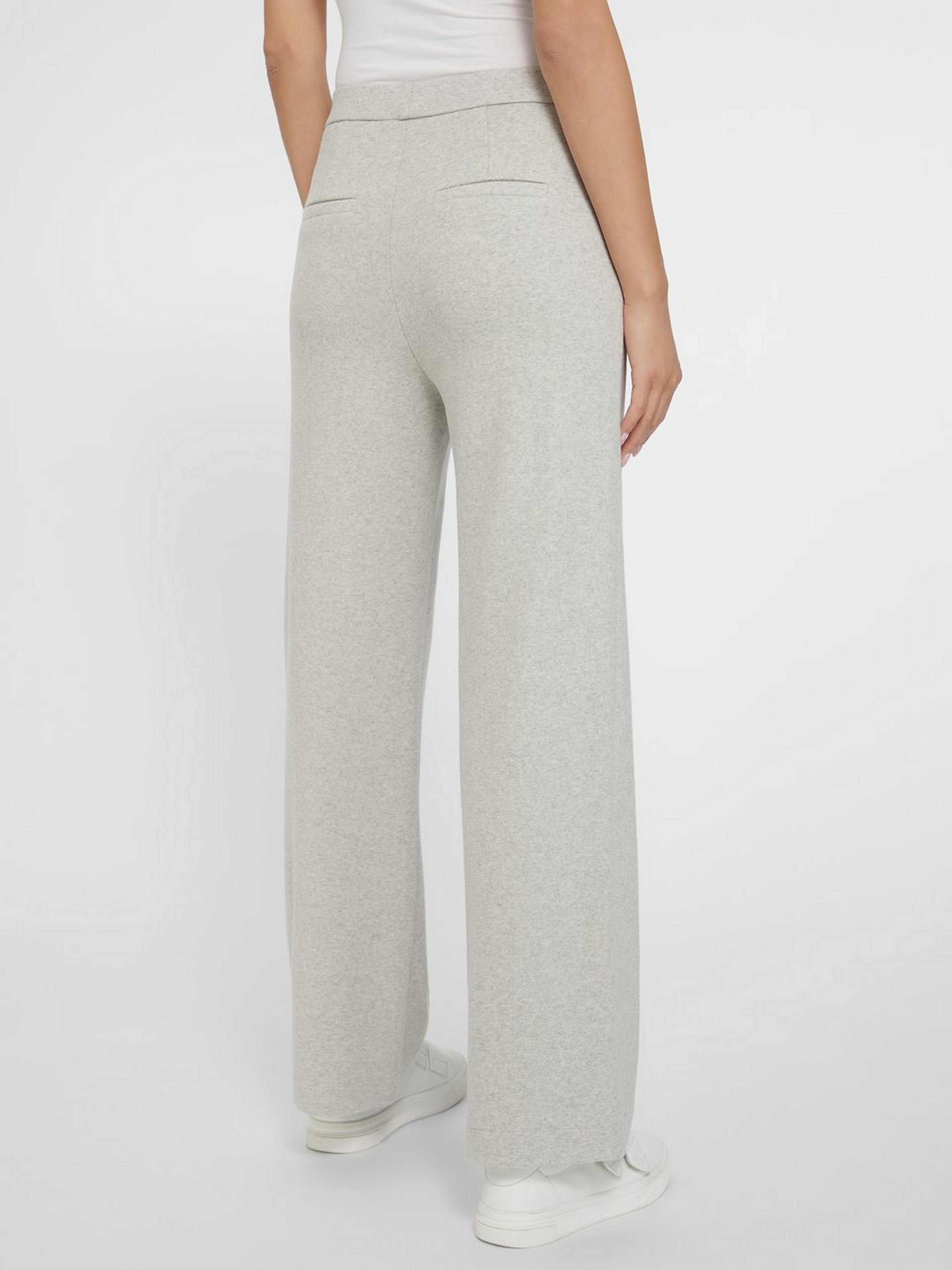 Jersey-Hose