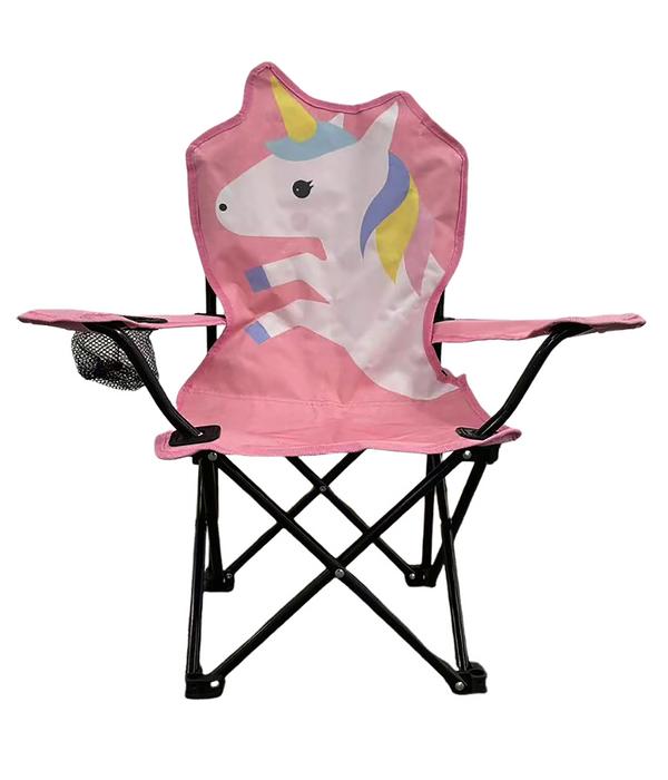 Dehner Campingstuhl Einhorn