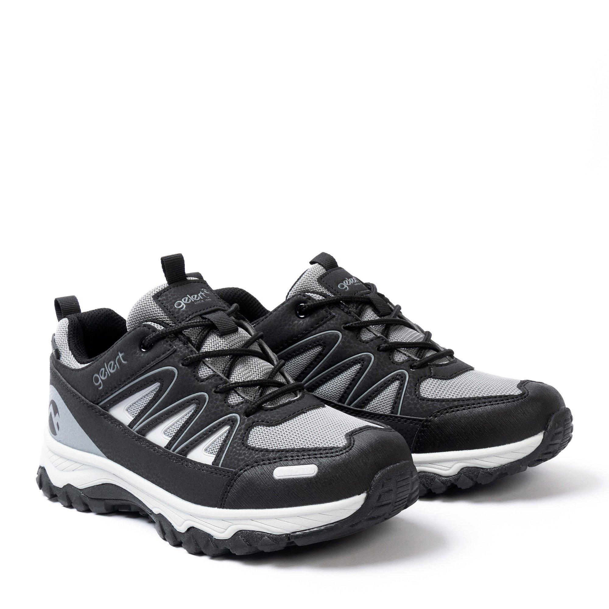 Gelert Fell Hiking Shoes Juniors