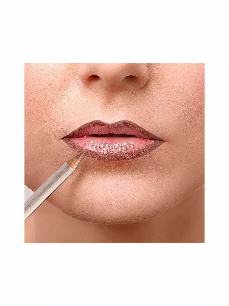 ARTDECO GREEN COUTURE Lippenkonturenstift - Smooth Lip Liner ( 33 Nougat )  braun