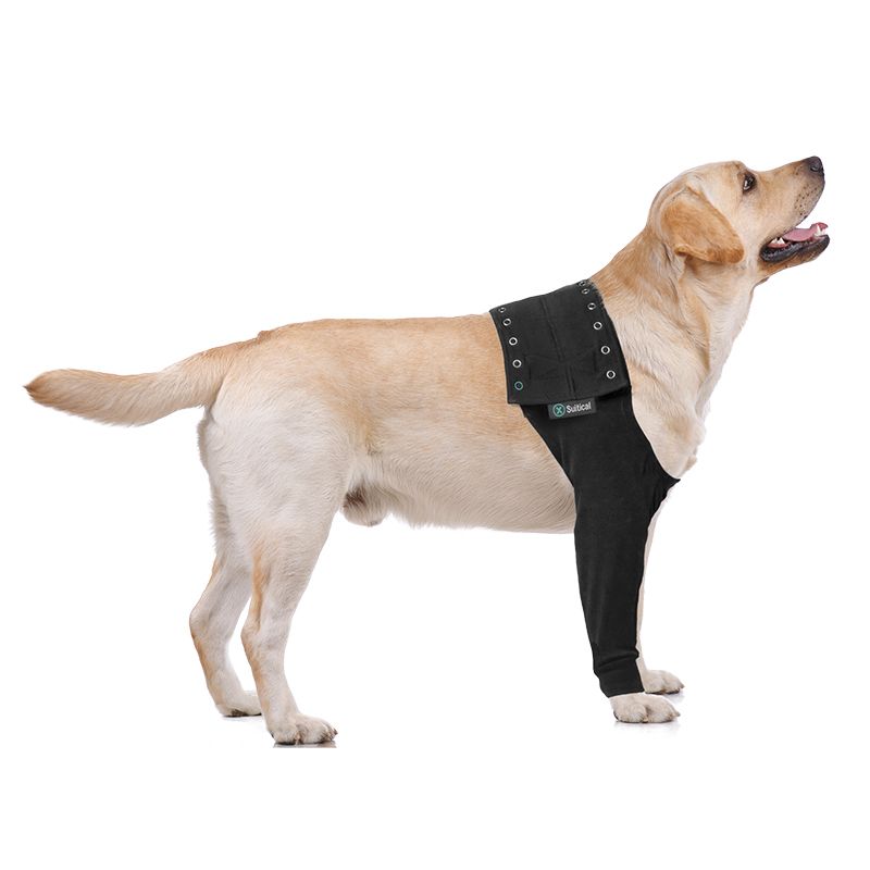 Suitical Recovery Sleeve
