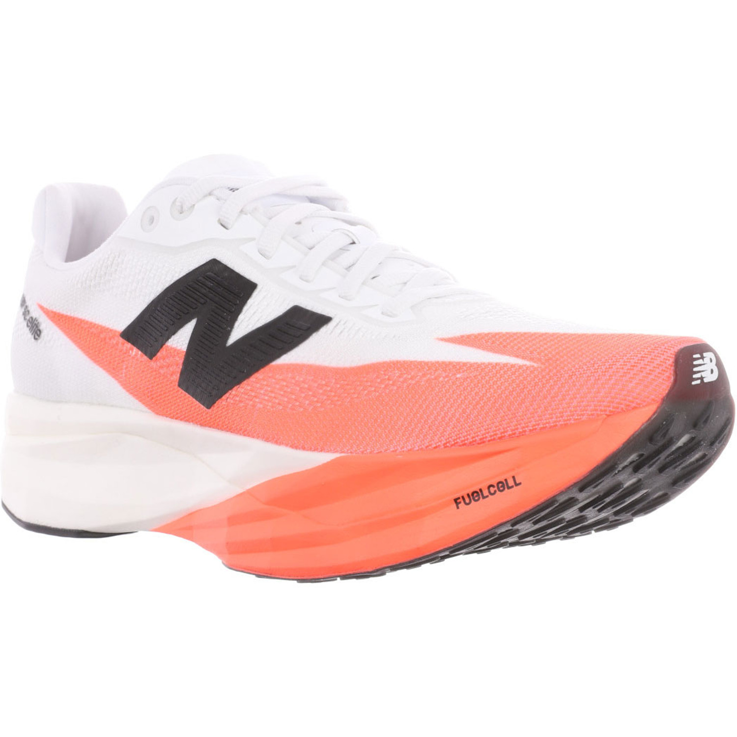 New Balance FuelCell SuperComp Elite v5 Dames