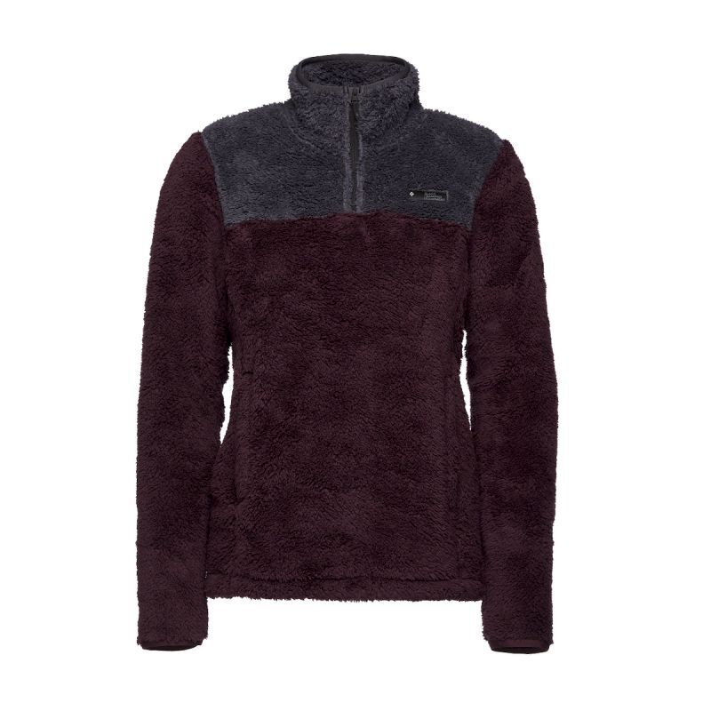 Roadie 1/4 Zip Fleece - Polaire femme