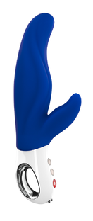 Fun Factory Lady Bi Dual Rabbit Vibrator Blauw 1ST