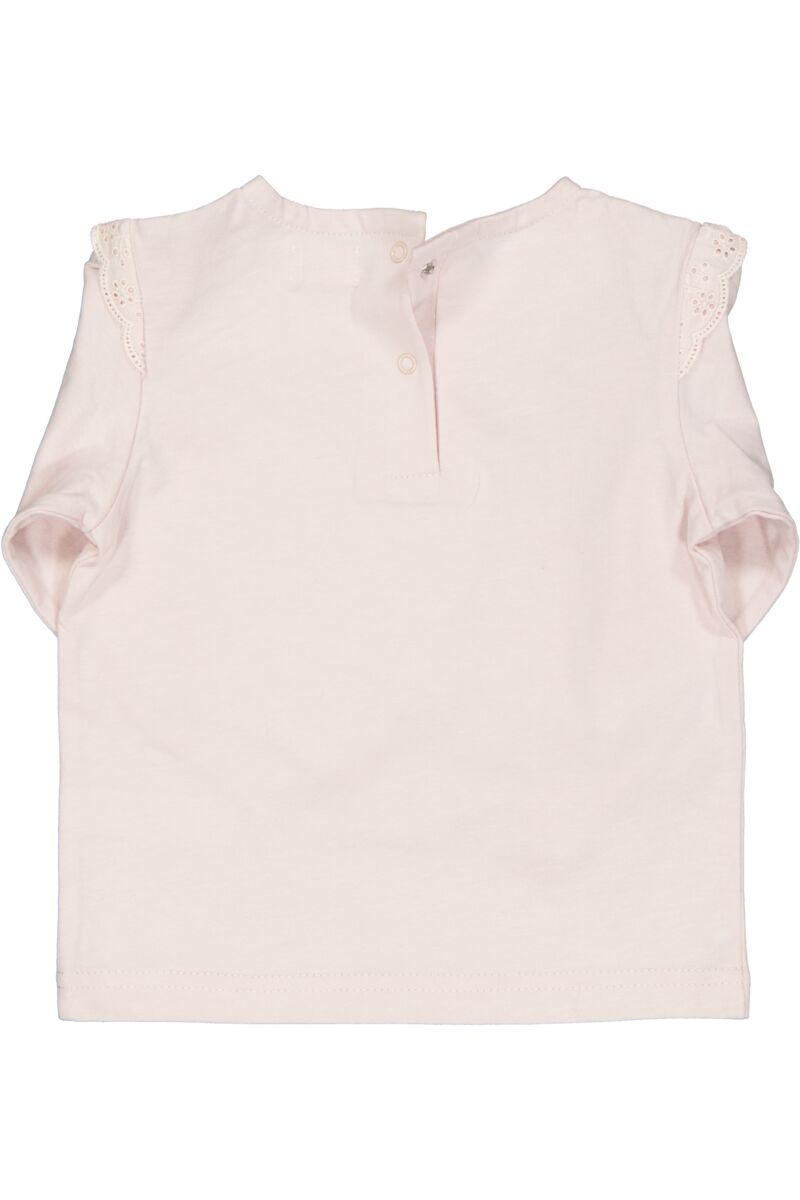 T-shirt - Paars