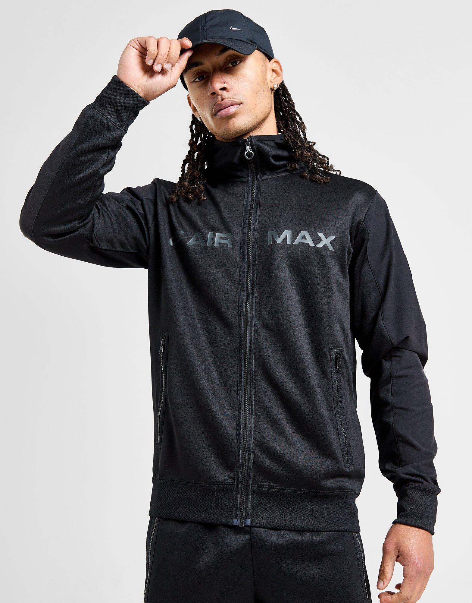 Nike Sweat à capuche Air Max Full Zip Homme