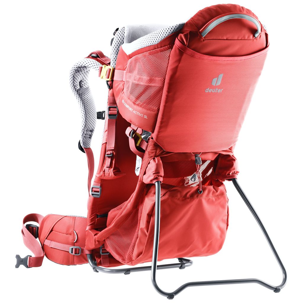 DeuterDeuter   Kid Comfort Active SL Rückentrage