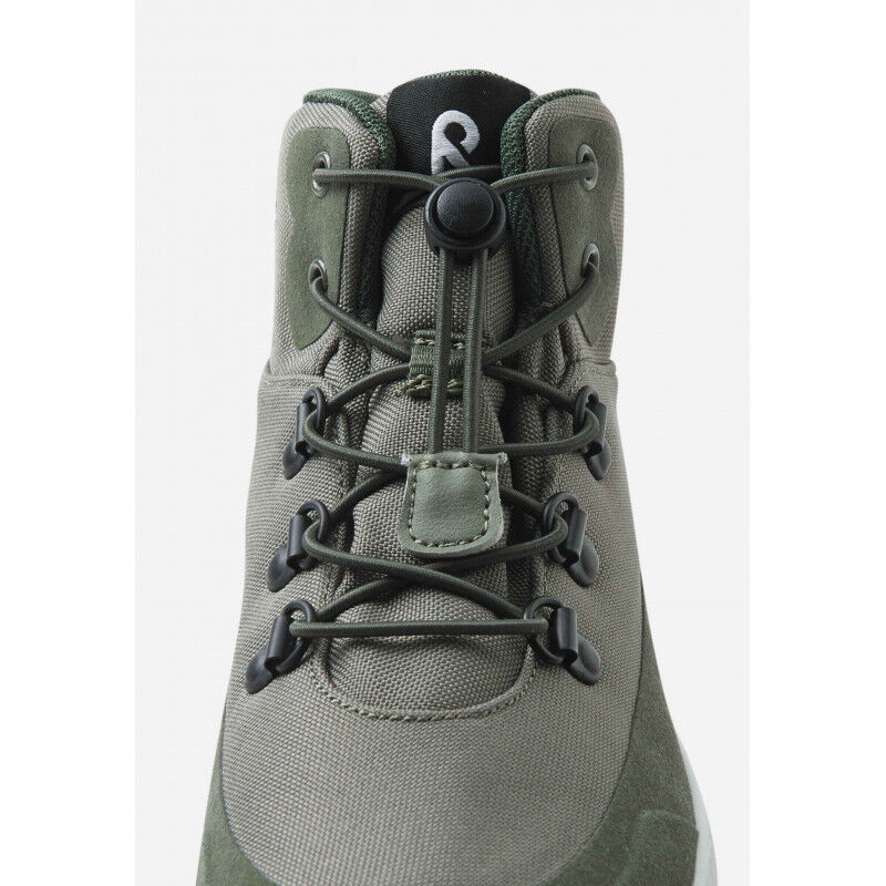 Wetter 2.0 - Chaussures lifestyle enfant