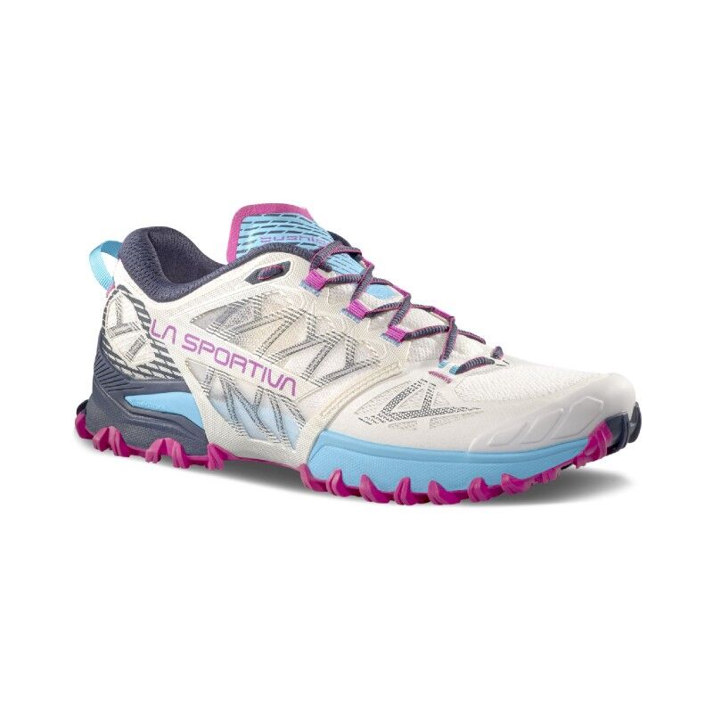 Bushido III - Chaussures trail femme