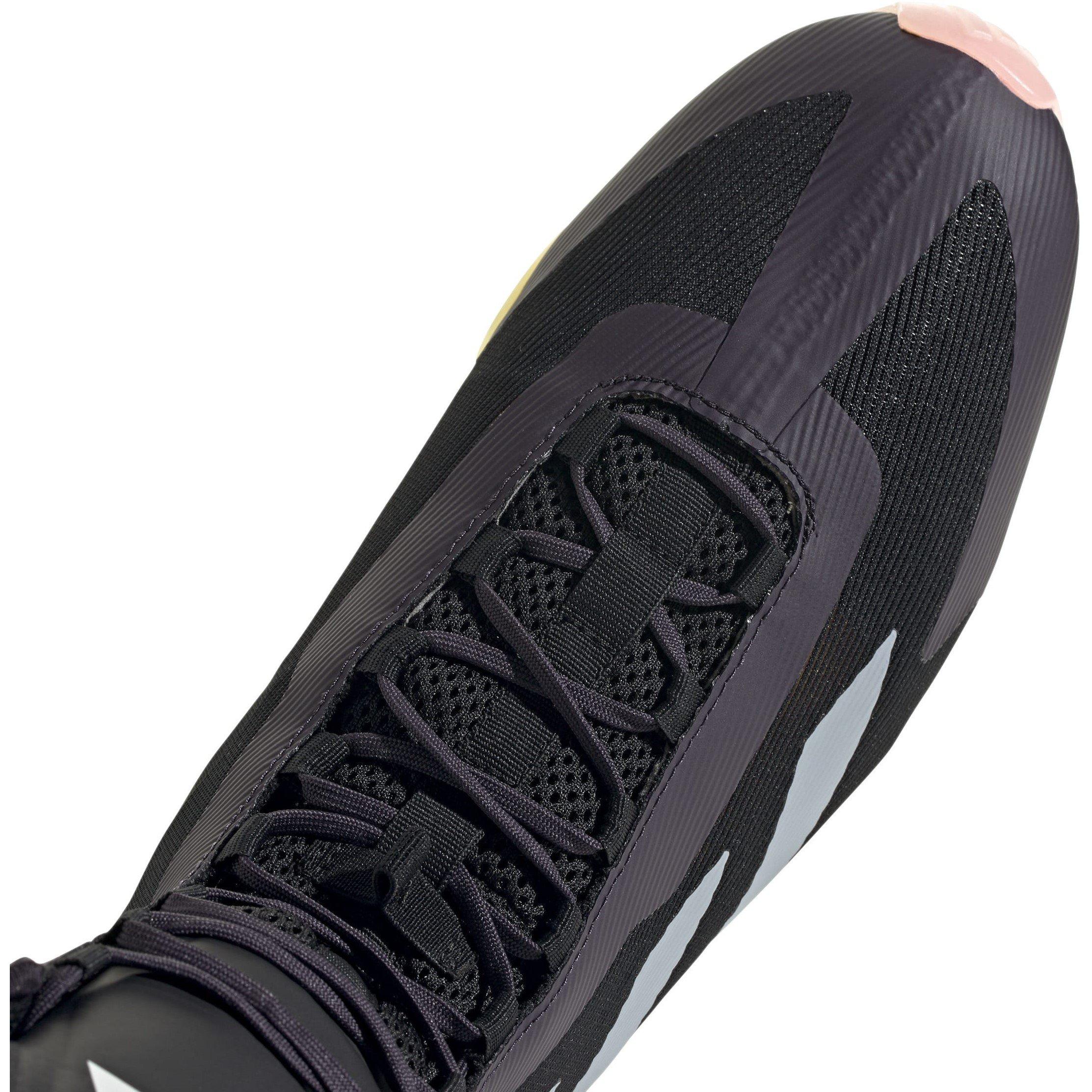 adidas Speedex Ultra Boxing Boots Juniors
