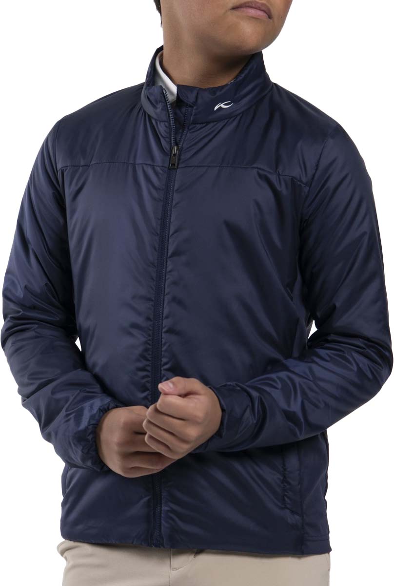 Radiation Jacket Gutt Atlanta Blue