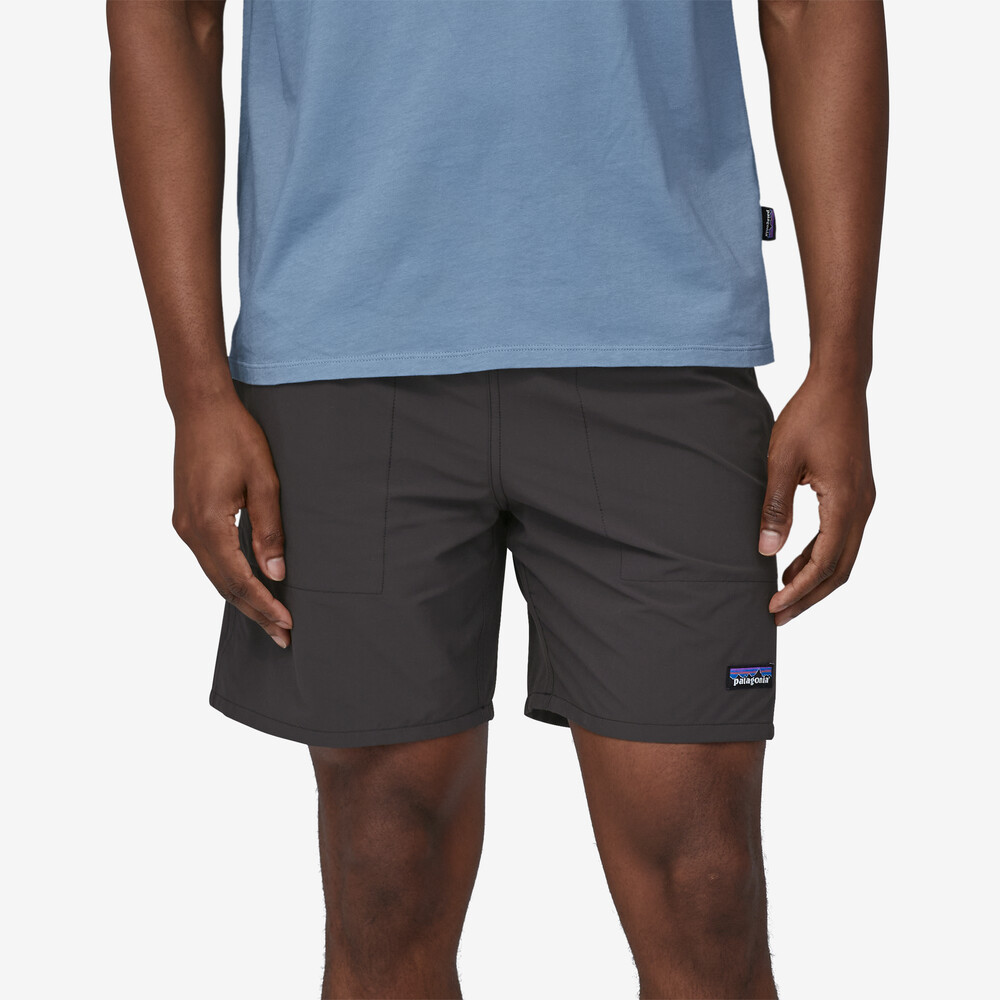 Herren Baggies Lights - 6