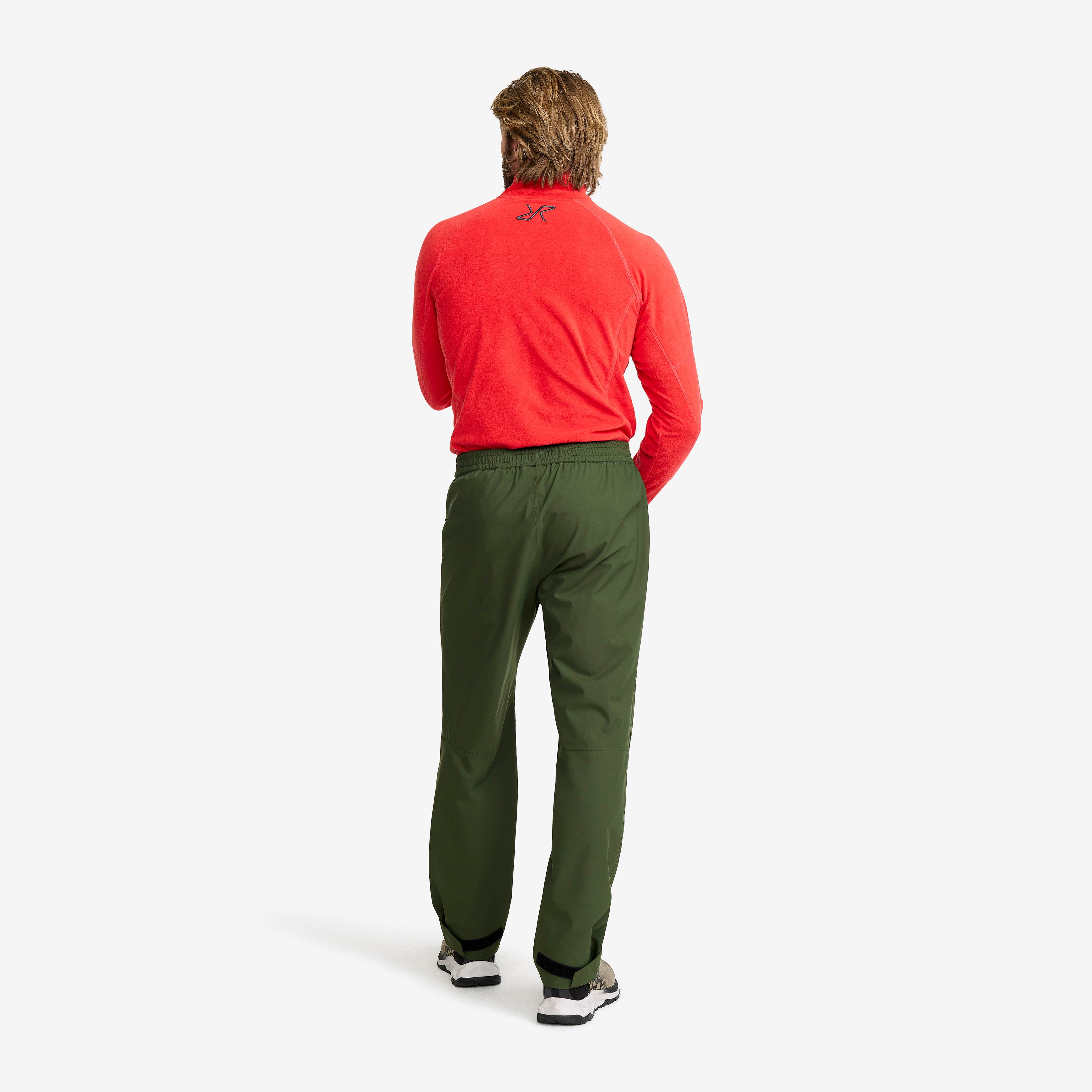 Vector 2L Pants Herre Forest Green