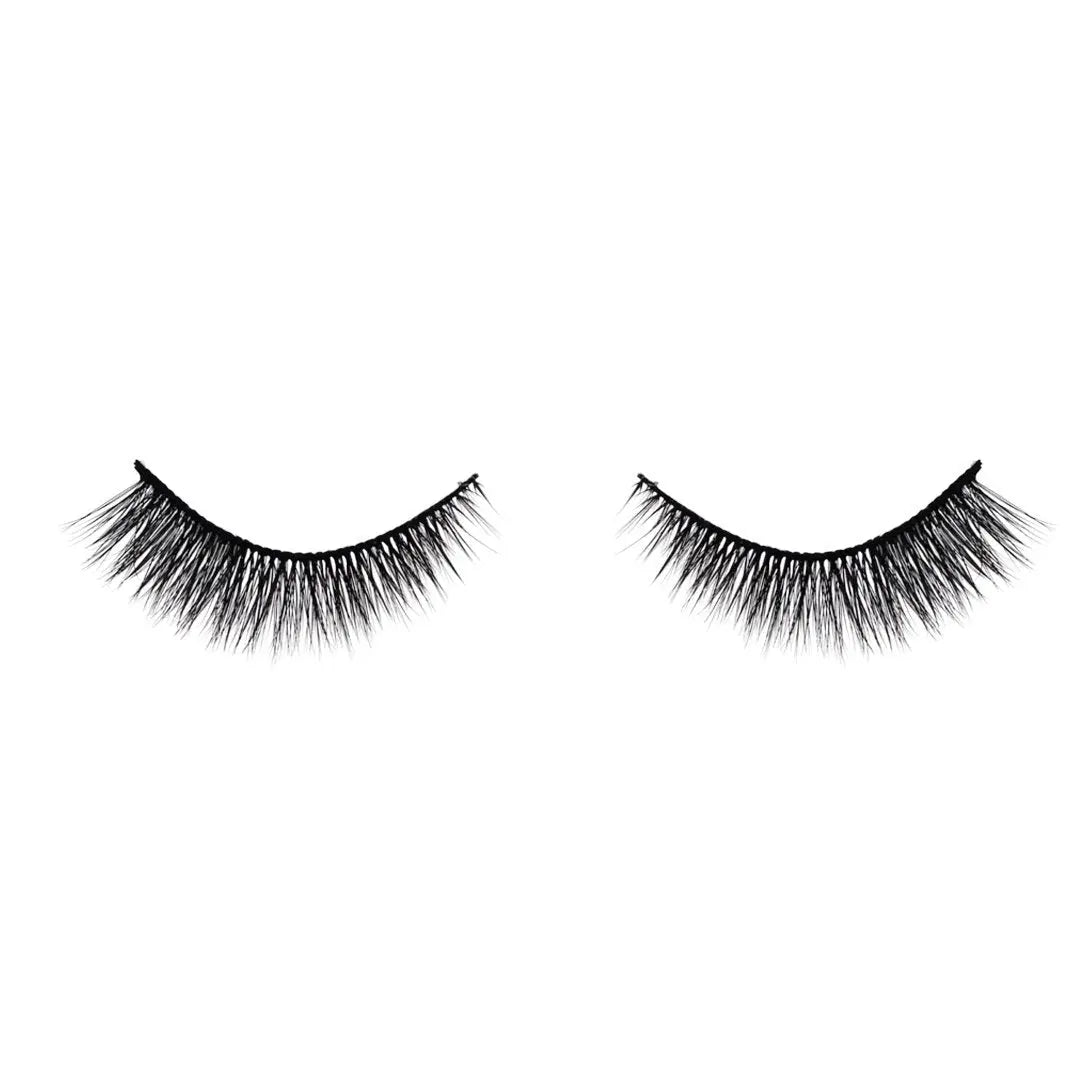 Lashes Amber