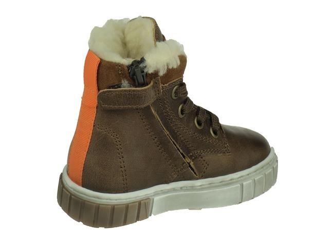 Pinocchio Bikerboot