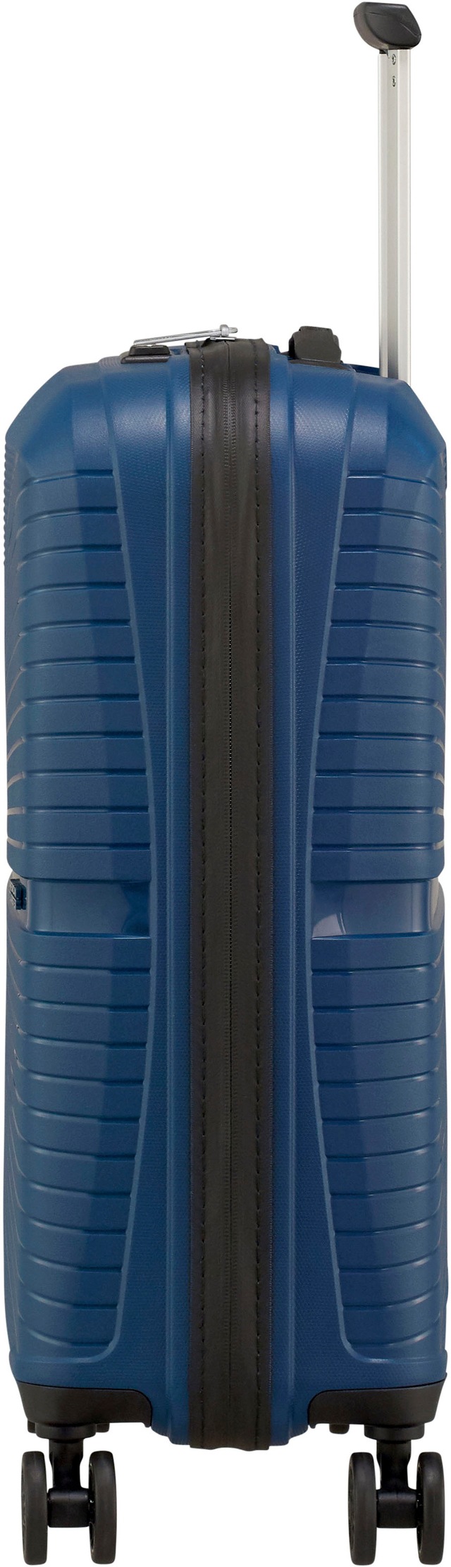 American Tourister® Hartschalen-Trolley »AIRCONIC, in verschieden Farben und Grössen« 33,5 l 4 Rollen Koffer Reisegepäck Koffer Reisekoffer TSA-Zahlenschloss