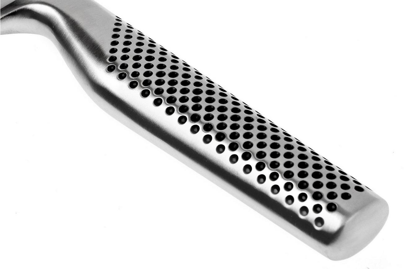 Global GF31 smal uitbeenmes 16 cm