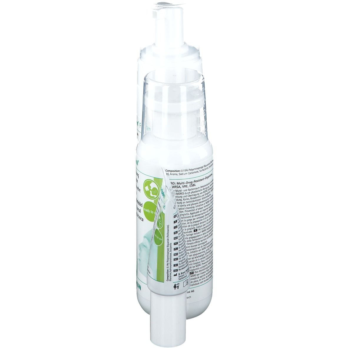 Prontoderm®